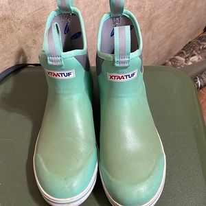 Xtratuf Womens Boots